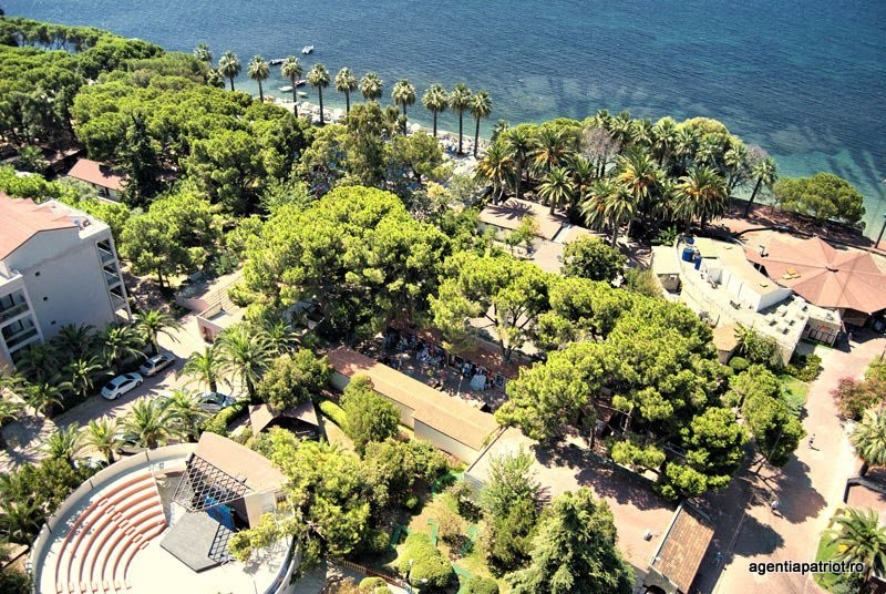 imagini hotel OMER HOLIDAY KUSADASI